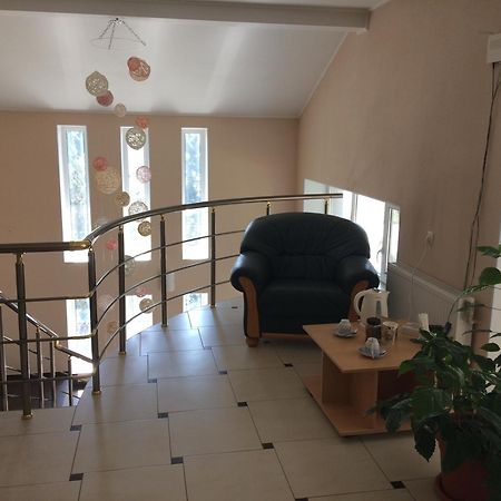 Hotel Paulina Falesti Eksteriør bilde