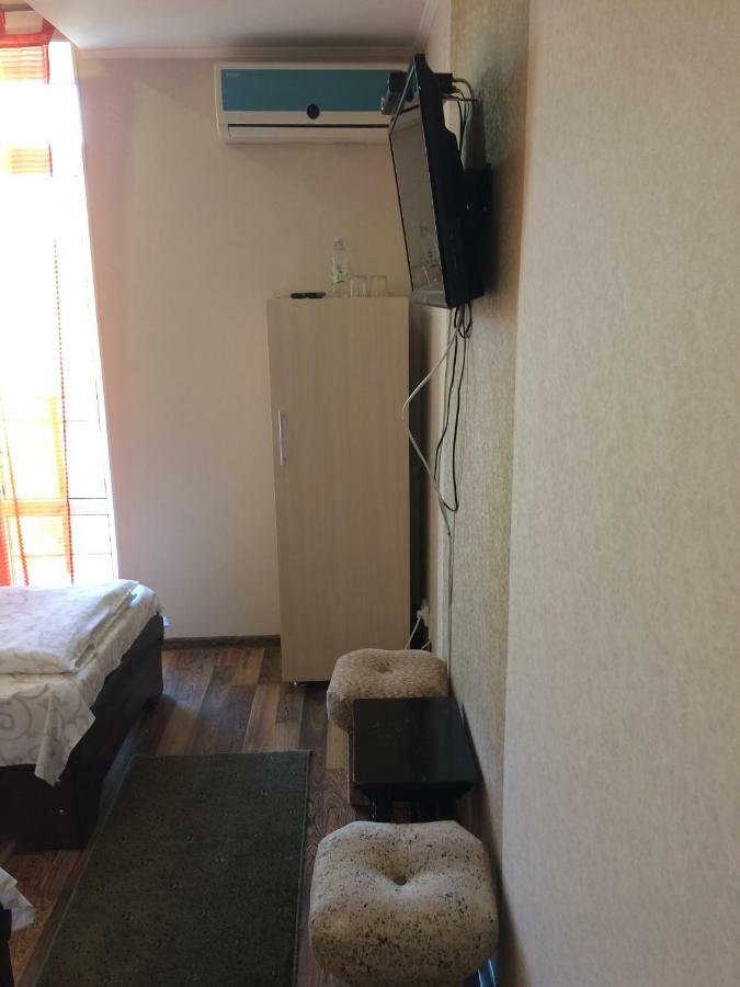 Hotel Paulina Falesti Eksteriør bilde